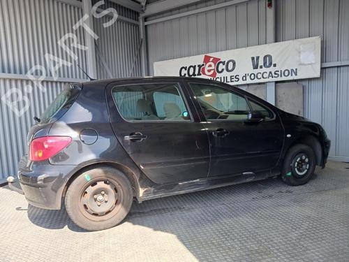 Used Parts PEUGEOT 307 (3A/C) 1.6 16V 4936708