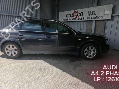 Left headlight AUDI A4 B6 (8E2) 1.9 TDI | BP37216212C28  - Image 12