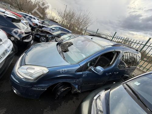 Styring servopumpe CITROËN BERLINGO MULTISPACE (B9) 1.6 HDi 110 | BP24294607M99 