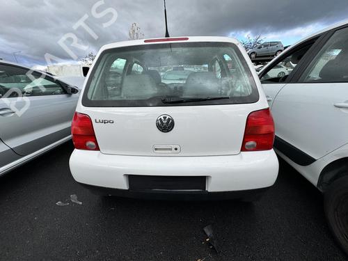 Right mirror VW LUPO I (6X1, 6E1) 1.0 | BP21316165C27 
