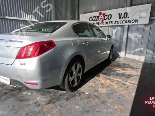 Starter PEUGEOT 508 I (8D_) 2.0 HDi | BP30397182M8  - Image 7