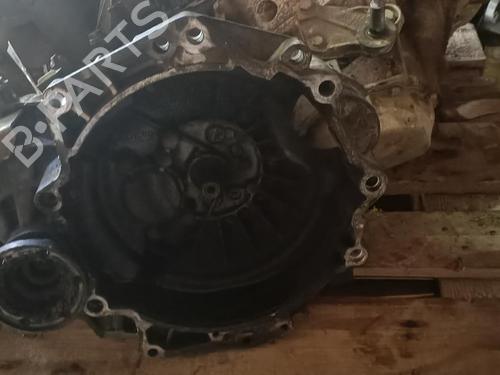 Used Gearbox VW GOLF IV (1J1) 1.6 (100 hp) 25813386