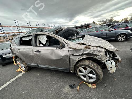 Engine control unit (ECU) NISSAN QASHQAI / QASHQAI +2 I (J10, NJ10, JJ10E) 2.0 dCi | BP21290252M57 