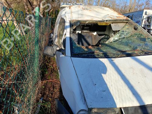 Used Parts PEUGEOT EXPERT Van (222) 1.9 D 2429891