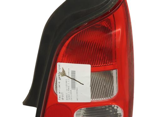 Right taillight RENAULT TWINGO II (CN0_) | BP33807110C35 - Image 4