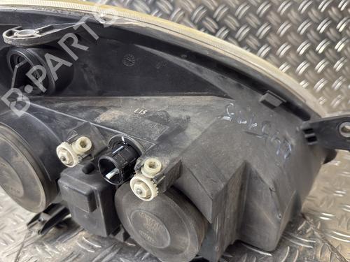 Used Left headlight Left headlight LANCIA YPSILON (843_) 1.2 (843.AXA1A) (60 hp) 23812030 23812030