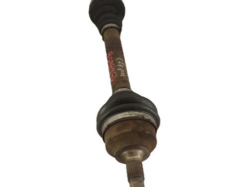 Used Left front driveshaft Left front driveshaft CITROËN C4 Grand Picasso I (UA_) 1.6 HDi (109 hp) 21321674 21321674