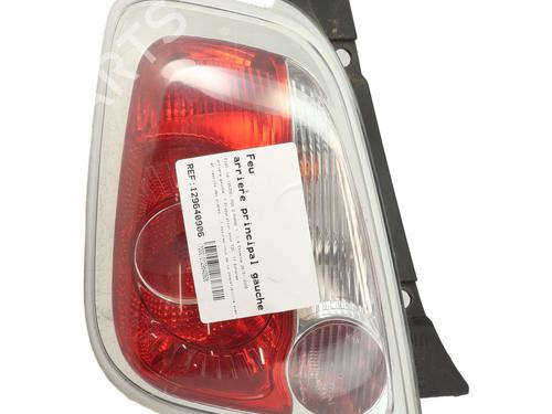 Left taillight FIAT 500 (312_) 1.4 (312AXC1B, 312CXC1B) | BP37450349C34 - Image 3