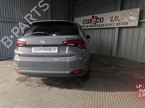 Used Parts FIAT TIPO Hatchback (356_, 357_)  1.0 (357HXN1A)  4457842