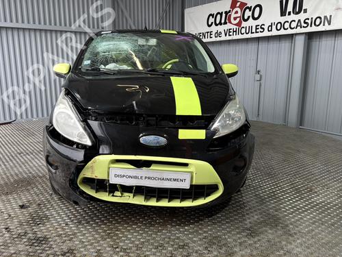 Used Parts FORD KA (RU8) 1.3 TDCi (75 hp) 4427700