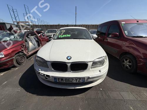 Engine BMW 1 (E81) 116 i | BP24982426M1 