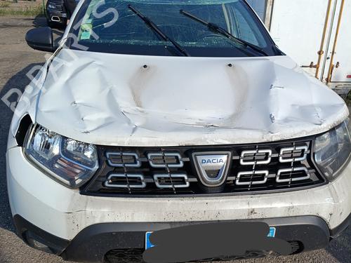 Højre fortil lås DACIA DUSTER (HM_) 1.5 dCi 115 (HMAD) | BP28004596C97 - Image 9