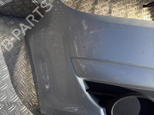 Used Front bumper OPEL CORSA D (S07) 1.3 CDTI (L08, L68) (90 hp) 28815522