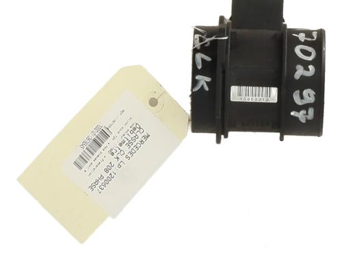 Mass air flow sensor MERCEDES-BENZ CLK (C208) CLK 230 Kompressor (208.348) | BP29565270M95 
