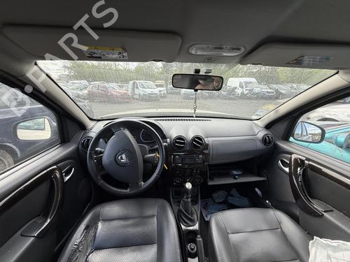 Climate control DACIA DUSTER (HS_) 1.5 dCi | BP25991397I5  - Image 21