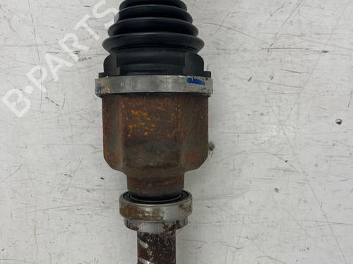 Right front driveshaft CITROËN C3 III (SX) 1.5 BlueHDi 100 (SXYHYP, SXYHTU) | BP29056558M39 - Image 5