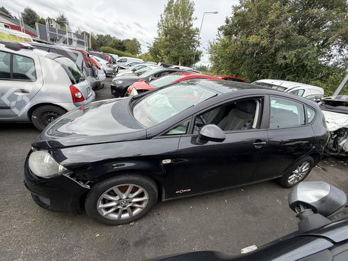 Mass air flow sensor SEAT LEON (1P1) 2.0 TDI | BP28963755M95  - Image 15