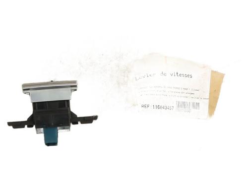 Gear lever CITROËN C4 Grand Picasso II (DA_, DE_) 2.0 BlueHDi 150 | BP30532001M90 