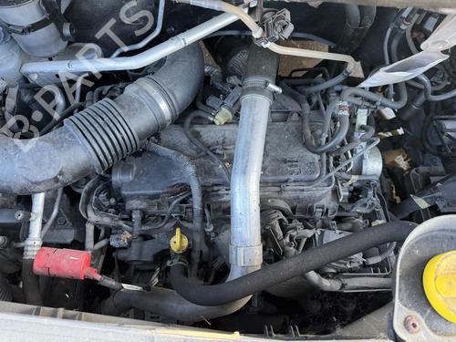 Air filter box RENAULT MASTER III Van (FV) 2.3 dCi 130 FWD (FV0M, FV0Y, FV0J, FV02, FV03) | BP37528883M87 - Image 12