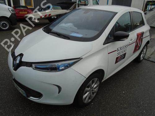 Sikkerhedssele-spænde RENAULT ZOE (BFM_) ZOE | BP21301286I32 - Image 6