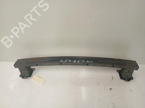 Front bumper reinforcement PEUGEOT 207 (WA_, WC_) 1.6 HDi | BP30647789C109