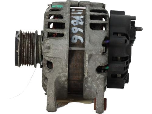 Alternator RENAULT CLIO IV (BH_) 1.5 dCi 110 | BP24886952M7 