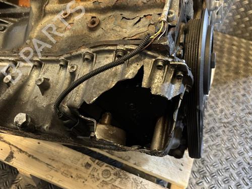 Engine VW GOLF IV (1J1) 2.8 VR6 4motion | BP21870429M1