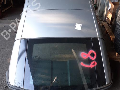 Cabrioletopp OPEL ASTRA H TwinTop (A04) 1.9 CDTi (L67) | BP21877609C123 