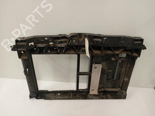 Frontplate/Frontkurv PEUGEOT 2008 I (CU_) 1.2 VTi | BP29894834C72 