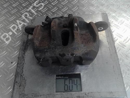 Used Left front brake caliper LAND ROVER DISCOVERY IV (L319) 3.0 TD 4x4 (245 hp) 24895003
