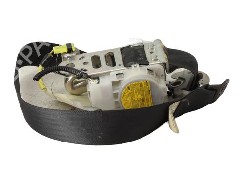 Front right seatbelt LEXUS IS II (_E2_) 250 (GSE20) | BP32060507I25 - Image 3