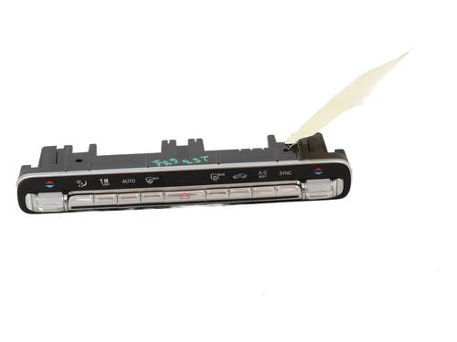 Climate control MERCEDES-BENZ A-CLASS (W177) A 180 (177.084) | BP32698365I5 - Image 2