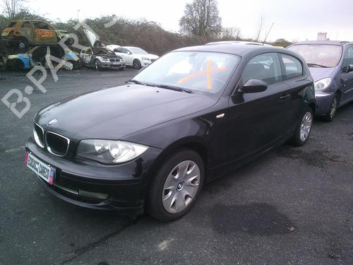 Steering column stalk BMW 1 (E81) 116 i | BP21293863I23 
