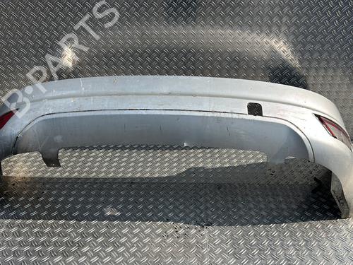 Rear bumper FORD FOCUS II (DA_, HCP, DP) 1.6 TDCi | BP26399548C8 