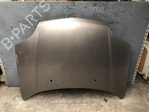 Used Hood NISSAN X-TRAIL I (T30) 2.2 Di 4x4 (114 hp) 21364596