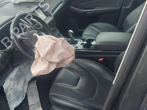 Steering column stalk FORD S-MAX (CJ, WA6) 2.0 TDCi | BP21375834I23  - Image 19