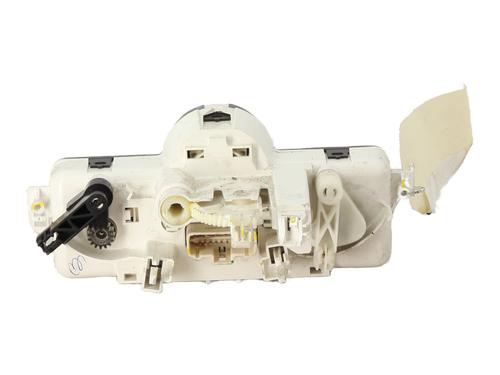 Climate control RENAULT CLIO III (BR0/1, CR0/1) 1.5 dCi (C/BR0G, C/BR1G) | BP31019352I5