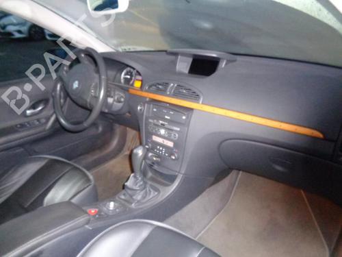 Display monitor RENAULT LAGUNA II (BG0/1_) 2.0 16V (BG03, BG0Z, BG0T, BG1Y) | BP21314603C48 