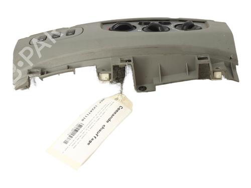 Used Climate control Climate control RENAULT TRAFIC II Bus (JL) 2.0 dCi 90 (JL00, JL01, JL0H, JL0M, JL0P, JL0S) (90 hp) 33005724 33005724