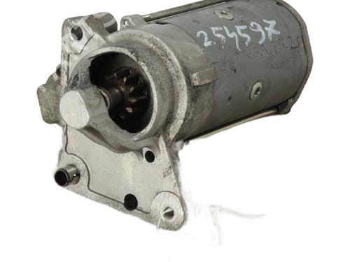 Used Starter PEUGEOT 3008 I MPV (0U_) 1.6 HDi (114 hp) 31855134