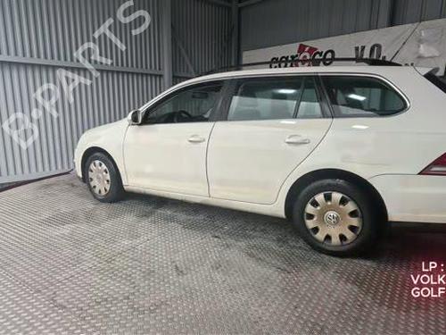 Water radiator VW GOLF V Variant (1K5) | BP34382115M31 - Image 4