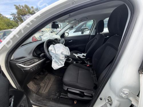Brugte FIAT TIPO Saloon (356_, 357_) 1.4 (356SXA1B) 4917139