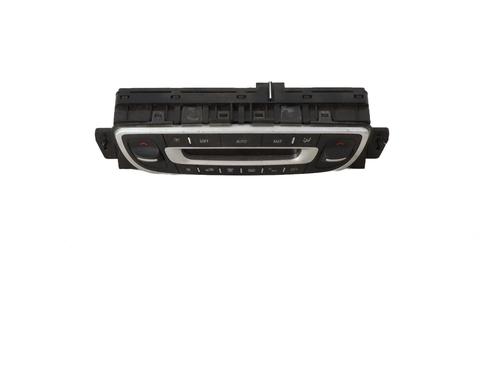 Commande Chauffage RENAULT MEGANE III Coupe (DZ0/1_) 1.5 dCi (DZ09, DZ0D, DZ1F, DZ1G, DZ14, DZ29) (110 hp) 21296934