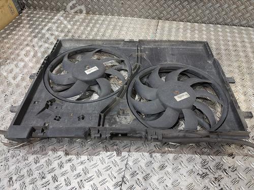 Køleventilator elektrisk Køleventilator elektrisk 39018367 39018367
