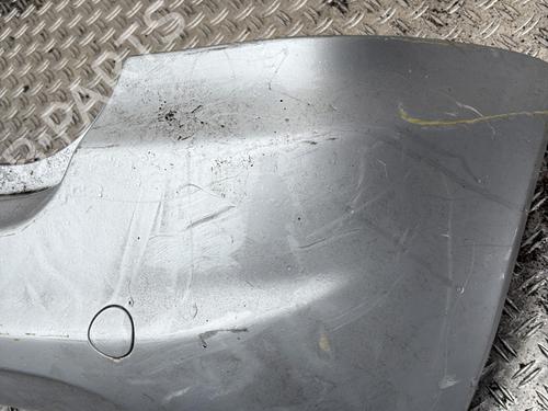 Rear bumper MERCEDES-BENZ A-CLASS (W168) A 210 (168.035, 168.135) | BP21868868C8 