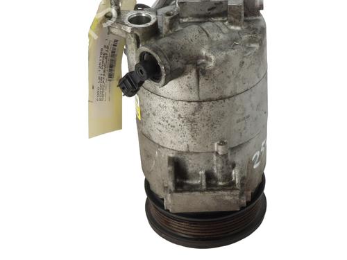 AC compressor FORD ECOSPORT 1.0 EcoBoost | BP25406124M34 