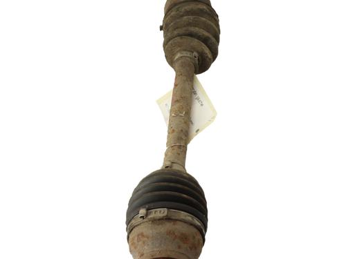 Left front driveshaft FORD FIESTA VI (CB1, CCN) 1.4 TDCi | BP39109590M38 - Image 4