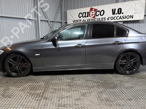 Steering column stalk BMW 3 (E90) 318 i | BP31146382I23  - Image 11