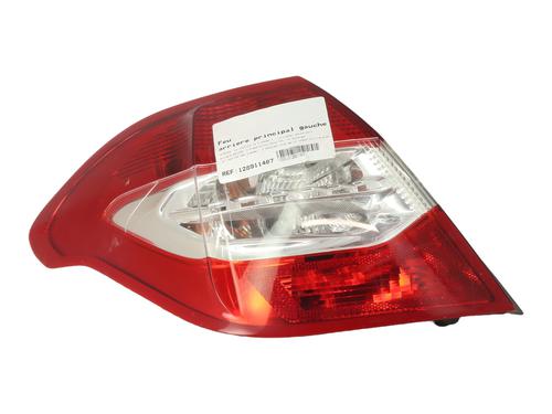 Left taillight CITROËN C4 II (NC_) 1.6 HDi 90 | BP36953464C34 - Image 5