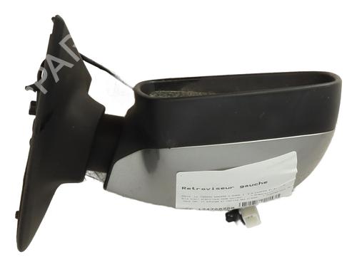 Left mirror DACIA SANDERO II TCe 90 (B8M1, B8MA, B8AC) | BP33959982C26  - Image 5
